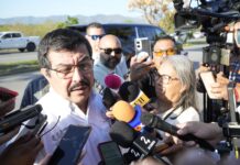 Anuncia el rector Dámaso Anaya más proyectos de la UAT y el Gobierno de Tamaulipas para fortalecer el desarrollo de la entidad