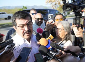 Anuncia el rector Dámaso Anaya más proyectos de la UAT y el Gobierno de Tamaulipas para fortalecer el desarrollo de la entidad