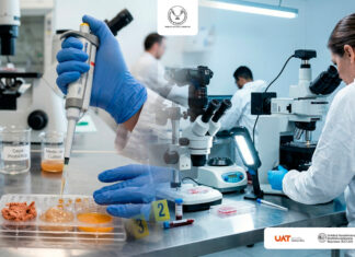 Invita la UAT a cursar programas de posgrado en Reynosa