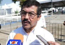 Ningún joven se quedará sin cursar bachillerato: Dámaso Anaya