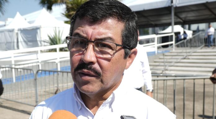 Ningún joven se quedará sin cursar bachillerato: Dámaso Anaya