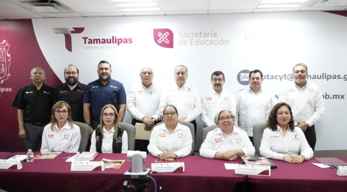 Proyecto de la UAT fortalece el desarrollo turístico y cultural de Tamaulipas