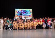 La UAT celebra el Día Internacional de la Danza con una gala artística del talento universitario