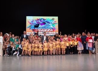 La UAT celebra el Día Internacional de la Danza con una gala artística del talento universitario