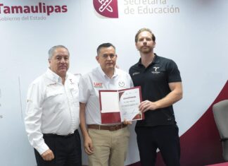 UAT impulsa la ciencia aplicada como un camino para transformar el entorno y atender los retos ambientales de Tamaulipas.