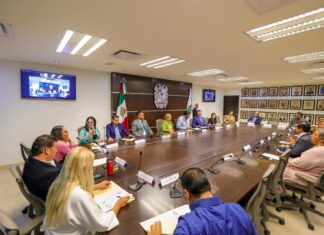 Aprobó Cabildo de Reynosa relevo de Síndicos y Regidores