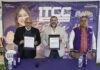 Firma ITCC convenio con SMTA Capítulo Noreste.