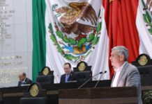 Juan Carlos Zertuche impulsa derecho a la desconexión digital en Tamaulipas