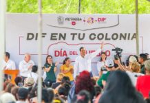 Avanza Reynosa con mayor bienestar para la comunidad