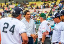 Continúa Reynosa consolidándose como capital del deporte en el Estado