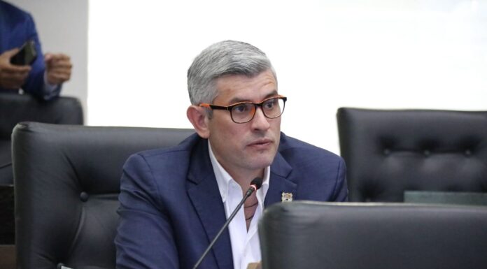DIPUTADO DE MC JUAN CARLOS ZERTUCHE IMPULSA INTERNET GRATUITO COMO DERECHO EN TAMAULIPAS