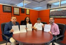 La Universidad Tamaulipeca obtiene 5 nuevos RVOES actualizados a nivel Federal