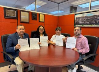 La Universidad Tamaulipeca obtiene 5 nuevos RVOES actualizados a nivel Federal