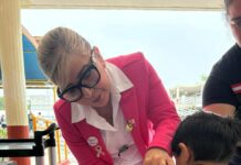 Participa Pemex a través del Hospital Regional Reynosa en la Semana Nacional de Vacunación 2026