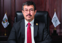Rendirá Dámaso Anaya su Segundo Informe al frente de la UAT