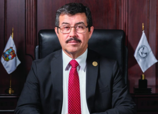 Rendirá Dámaso Anaya su Segundo Informe al frente de la UAT