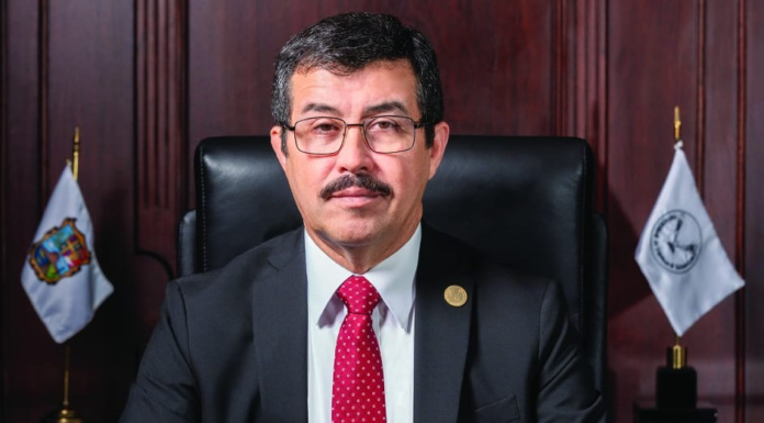 Rendirá Dámaso Anaya su Segundo Informe al frente de la UAT