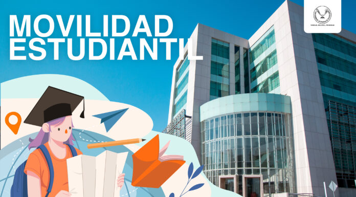 Ofrece la UAT a sus estudiantes movilidad en España y Sudamérica