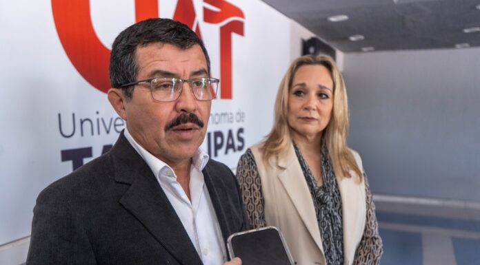 Pone en marcha UAT transporte gratuito piloto para estudiantes del sur de Tamaulipas
