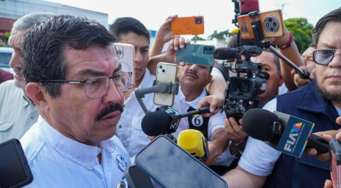 Inicia la UAT brigadas contra el gusano barrenador