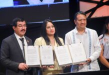 Estudiantes de derecho de la UAT se incorporan al Poder Judicial Federal para avanzar en su formación profesional