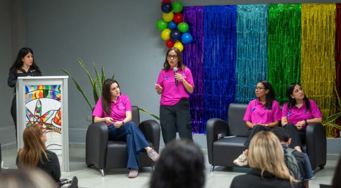 Fortalece la UAT cultura de inclusión desde la primera infancia