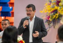 Rector de la UAT reconoce a las madres universitarias y tamaulipecas