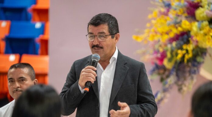 Rector de la UAT reconoce a las madres universitarias y tamaulipecas