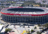 Otra vez le cambiaran nombre a un Estadio para el Mundial 2026