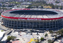 Otra vez le cambiaran nombre a un Estadio para el Mundial 2026