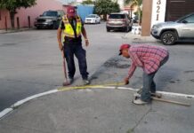 Garantiza Gobierno de Carlos Peña Ortiz la inclusión y movilidad de personas con discapacidad