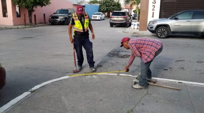 Garantiza Gobierno de Carlos Peña Ortiz la inclusión y movilidad de personas con discapacidad