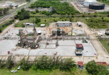 CPG Arenque de Pemex; una instalación estratégica en el proceso y aprovechamiento del gas