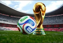Faltan 27 días y estas son las cifras de la Copa del Mundo de México, Estados Unidos y Canadá