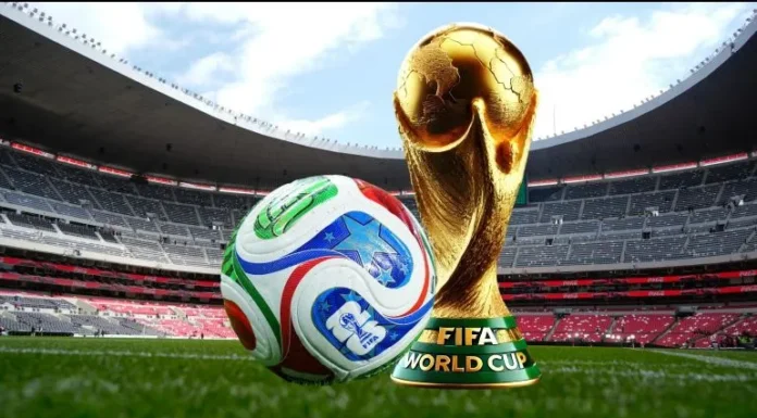 Faltan 27 días y estas son las cifras de la Copa del Mundo de México, Estados Unidos y Canadá