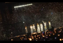 BTS cierra su “ARIRANG Tour” en México con “Airplane pt. 2” y “Spring Day” como las canciones sorpresa de la noche