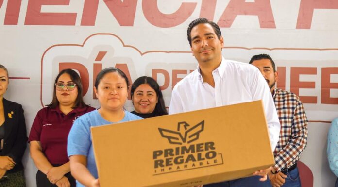 Celebraron en Villa Florida el Día del Pueblo con beneficios del Gobierno de Reynosa