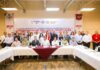 Listo Consejo Municipal de Protección Civil de Reynosa para la Temporada de Ciclones Tropicales 2026