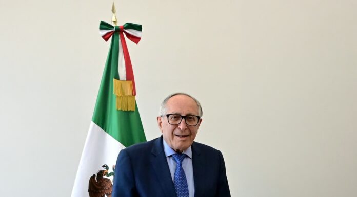 Entregará la UAT al Dr. David Kershenobich el grado de doctor honoris causa