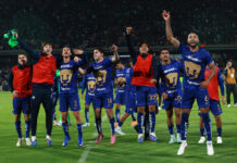 Hoy Pumas buscará avanzar hacia la final del clausura 2026