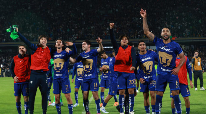 Hoy Pumas buscará avanzar hacia la final del clausura 2026