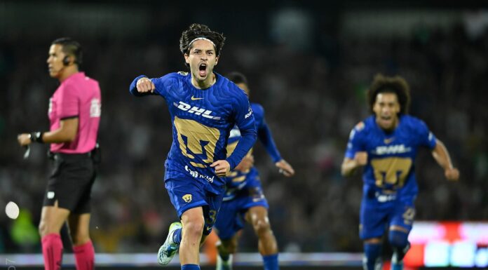 Pumas enfrentará a Cruz Azul en la final del Clausura 2026.