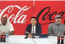 Invita el Gobierno de Reynosa al juego de fútbol de leyendas