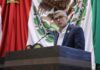 Juan Carlos Zertuche presenta exhorto para evitar aumento en el precio de la tortilla