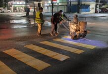 Soluciona Gobierno de Reynosa reportes de la infraestructura pública
