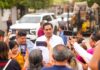 Exhorta Alcalde Carlos Peña Ortiz a evitar tirar basura para prevenir inundaciones