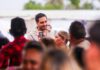 Estimulan lazos comunitarios nuevas instalaciones deportivas del Gobierno de Reynosa