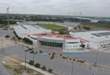 Invita el Gobierno de Reynosa a formar parte del Polideportivo