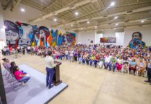 «Internet En Tu Casa», apoyo de conectividad digital en Reynosa por el Alcalde Carlos Peña Ortiz