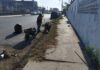 Cumple Gobierno Municipal de Reynosa labor de limpieza y rehabilitación